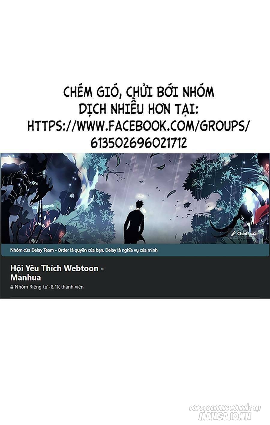 Bố Tôi Quá Mạnh Chapter 145 - Trang 2