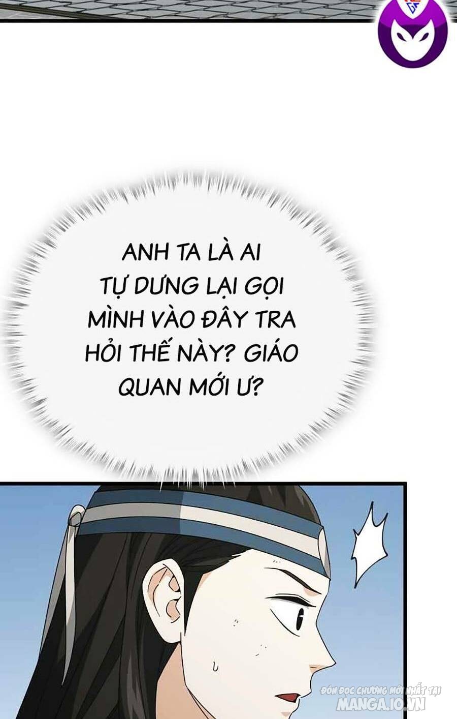 Bố Tôi Quá Mạnh Chapter 145 - Trang 2