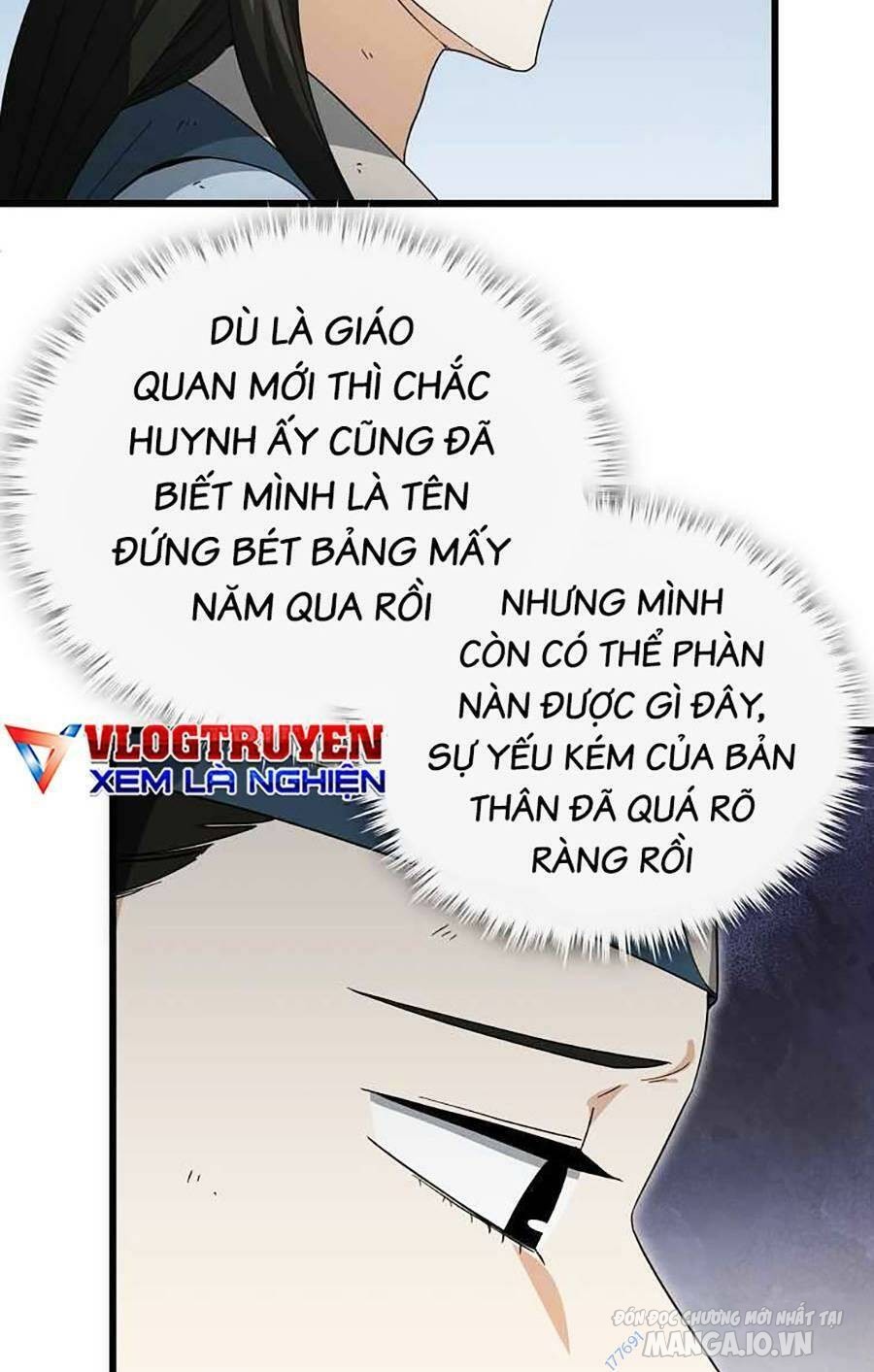 Bố Tôi Quá Mạnh Chapter 145 - Trang 2