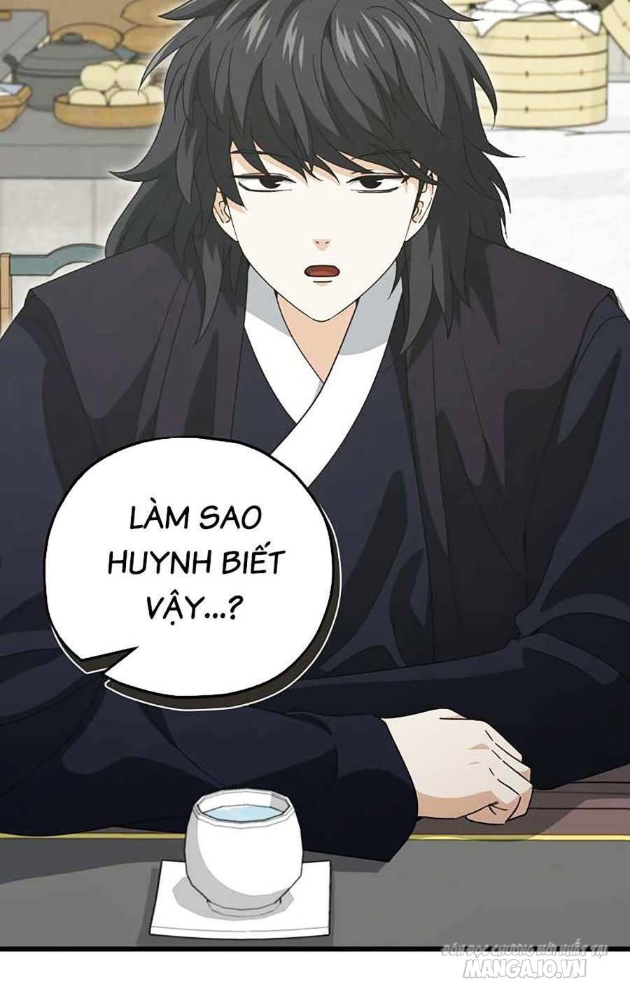 Bố Tôi Quá Mạnh Chapter 145 - Trang 2