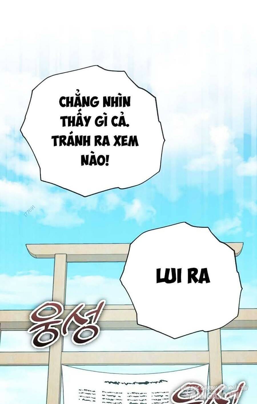 Bố Tôi Quá Mạnh Chapter 145 - Trang 2