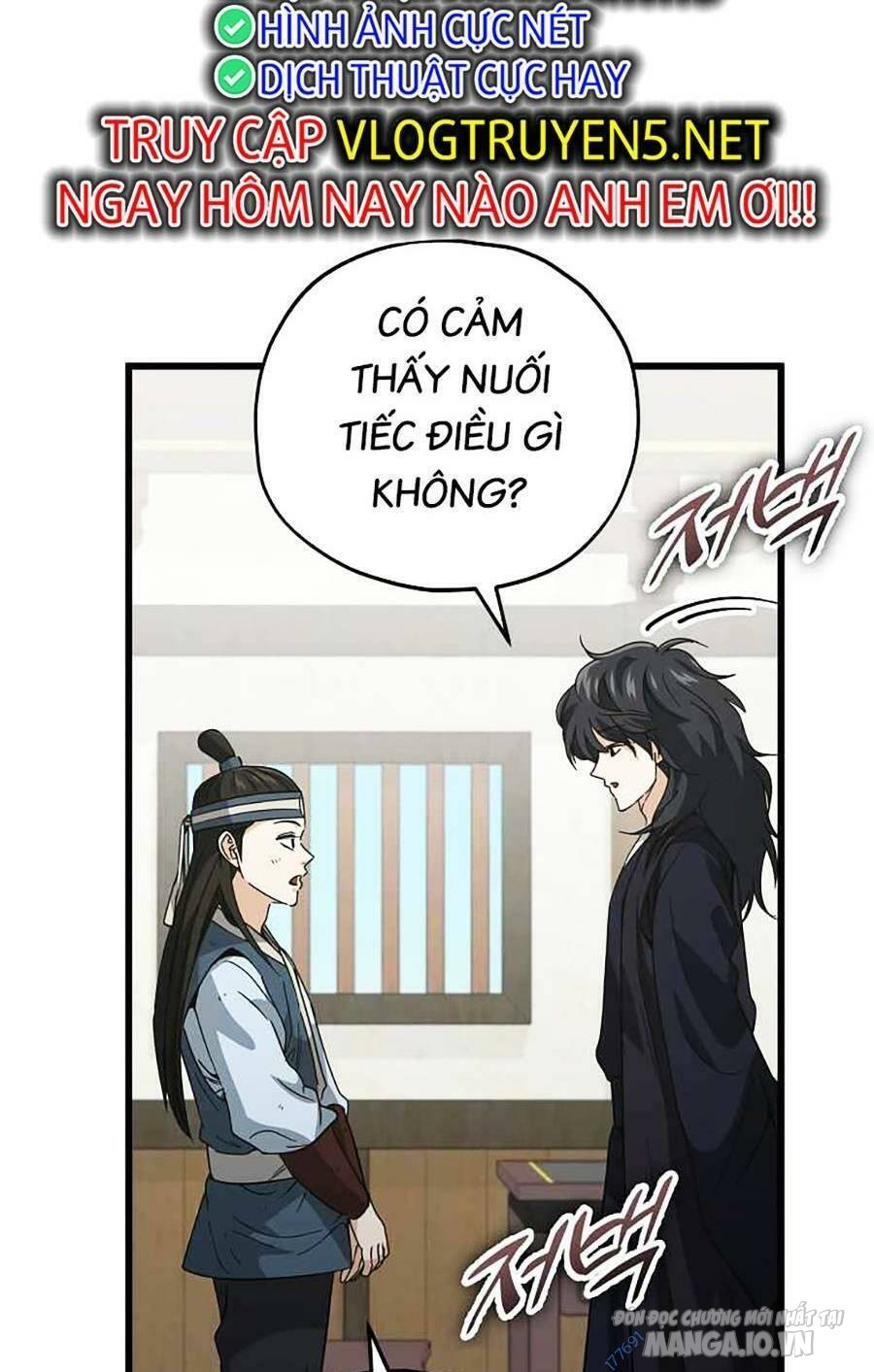 Bố Tôi Quá Mạnh Chapter 145 - Trang 2