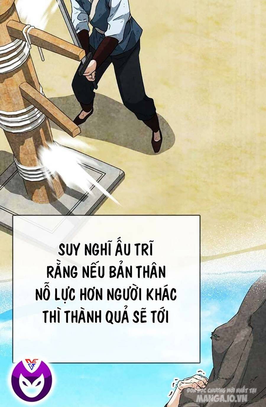 Bố Tôi Quá Mạnh Chapter 145 - Trang 2