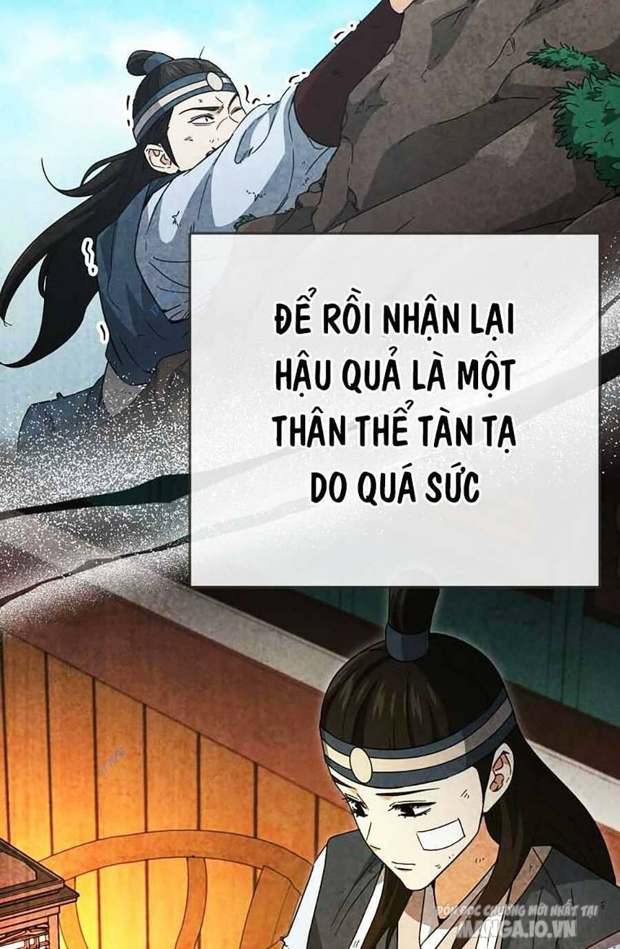 Bố Tôi Quá Mạnh Chapter 145 - Trang 2