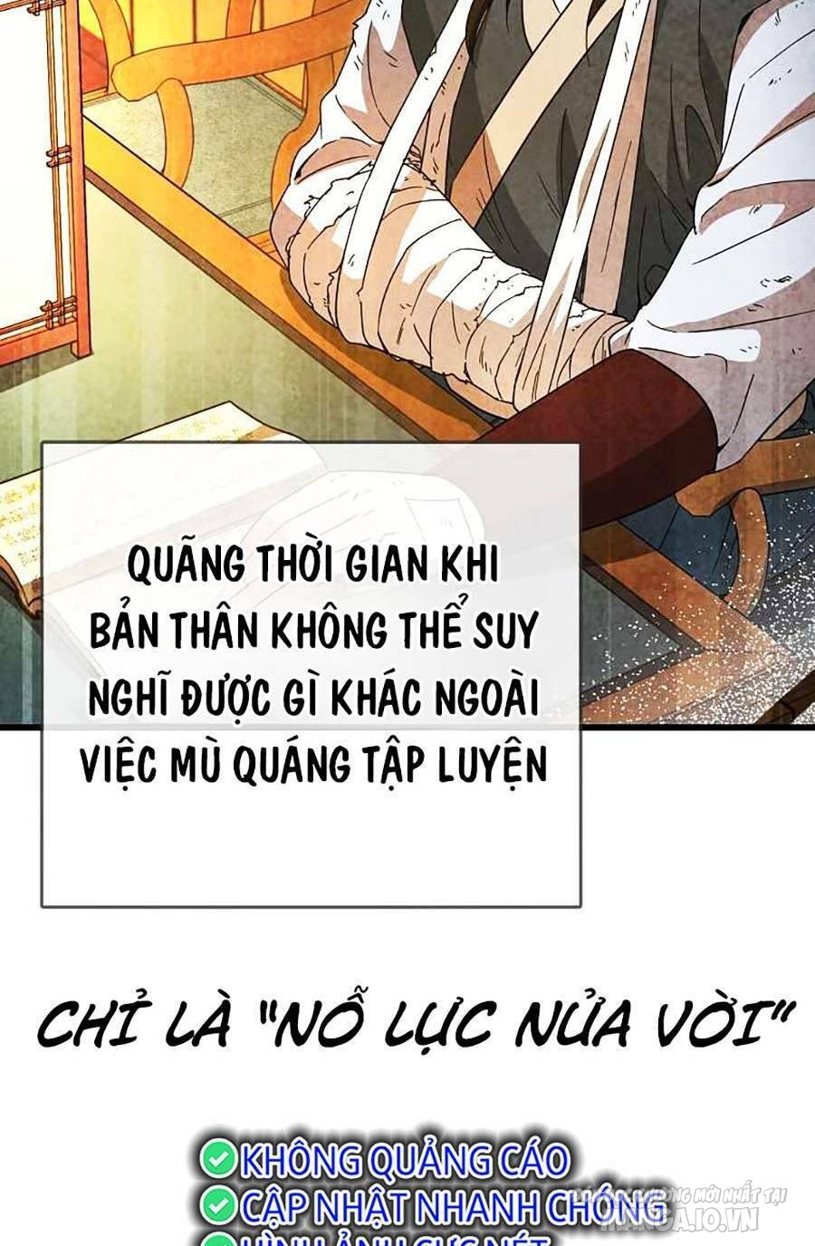 Bố Tôi Quá Mạnh Chapter 145 - Trang 2