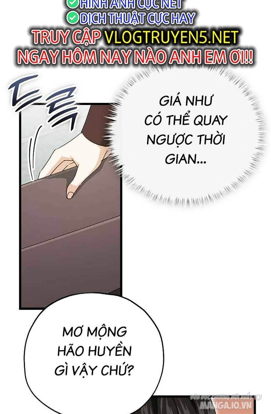 Bố Tôi Quá Mạnh Chapter 145 - Trang 2