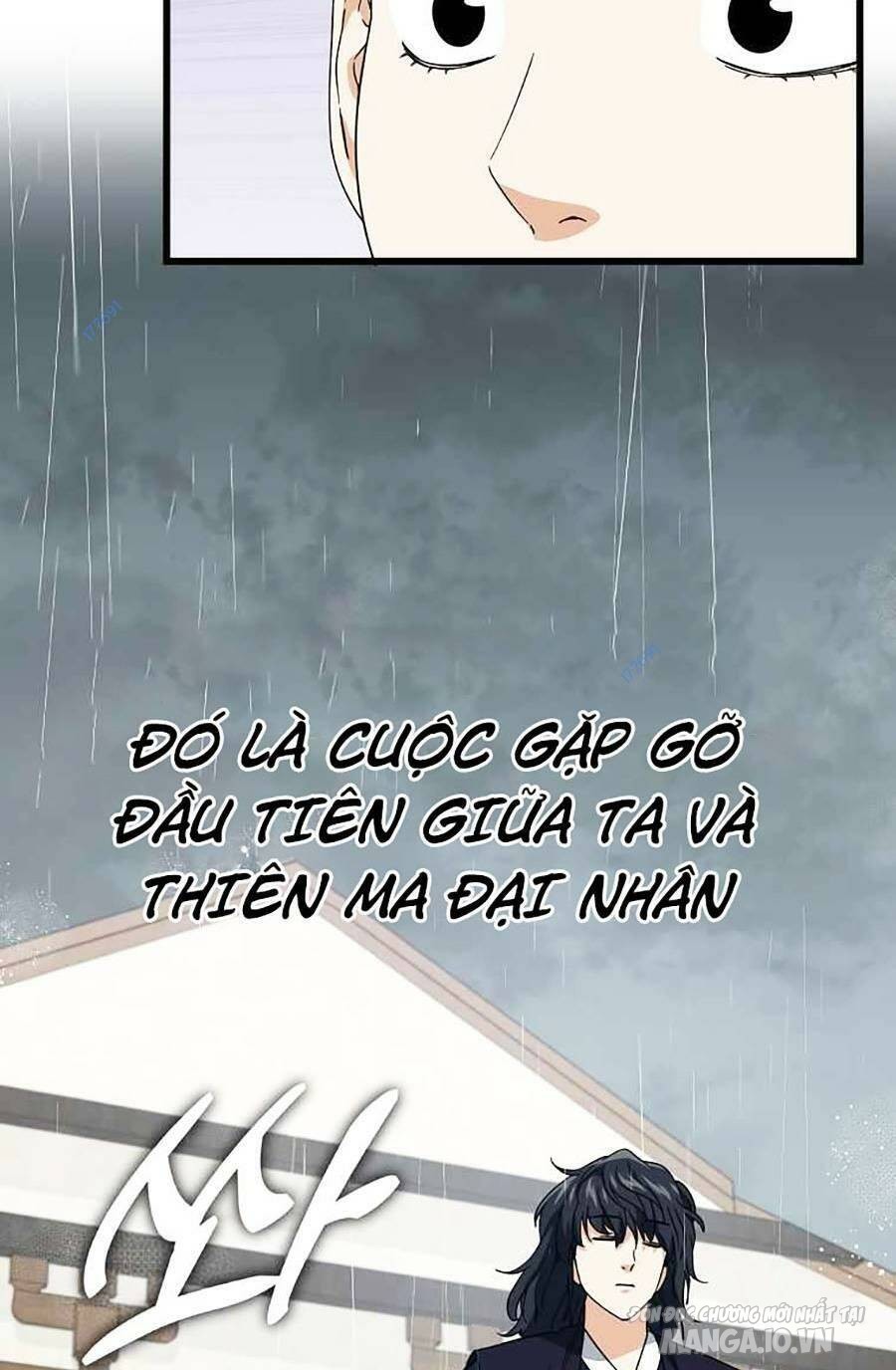 Bố Tôi Quá Mạnh Chapter 145 - Trang 2