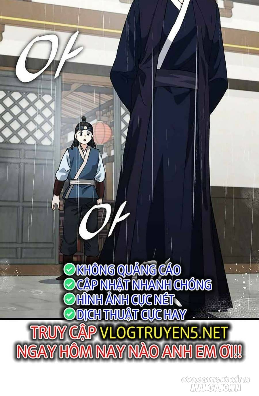 Bố Tôi Quá Mạnh Chapter 145 - Trang 2