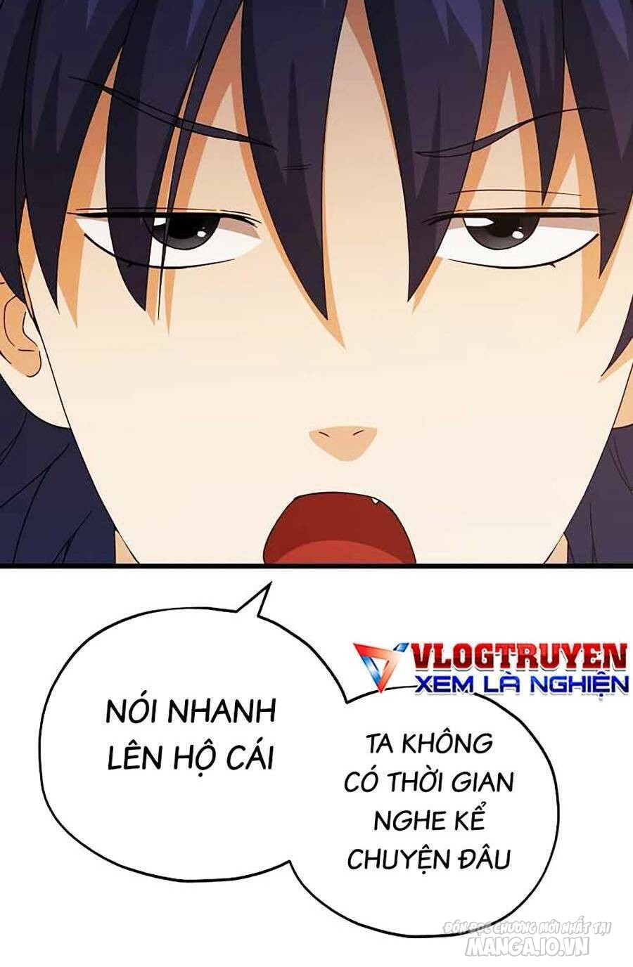 Bố Tôi Quá Mạnh Chapter 145 - Trang 2