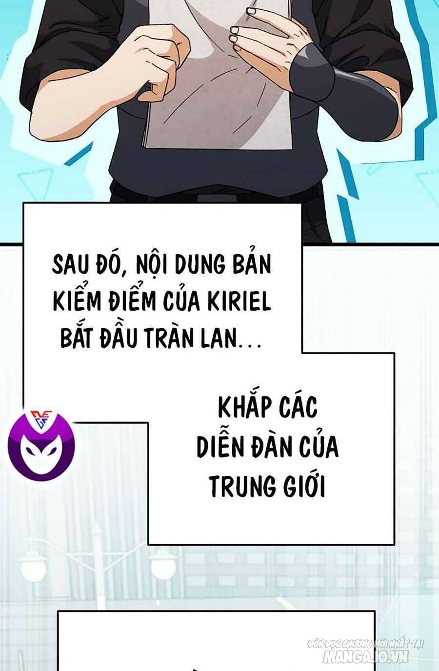 Bố Tôi Quá Mạnh Chapter 145 - Trang 2