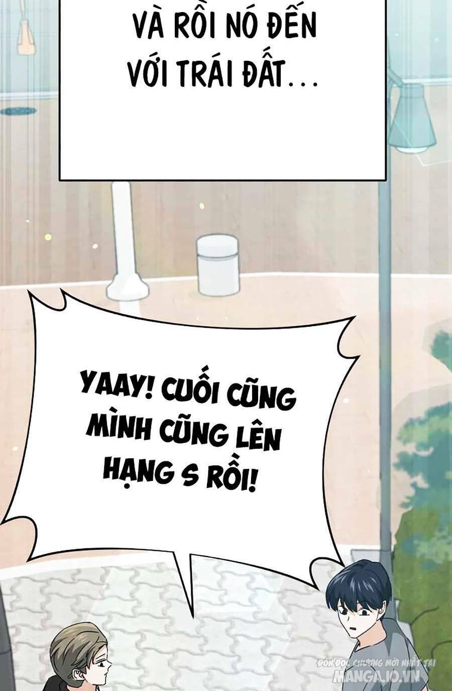 Bố Tôi Quá Mạnh Chapter 145 - Trang 2