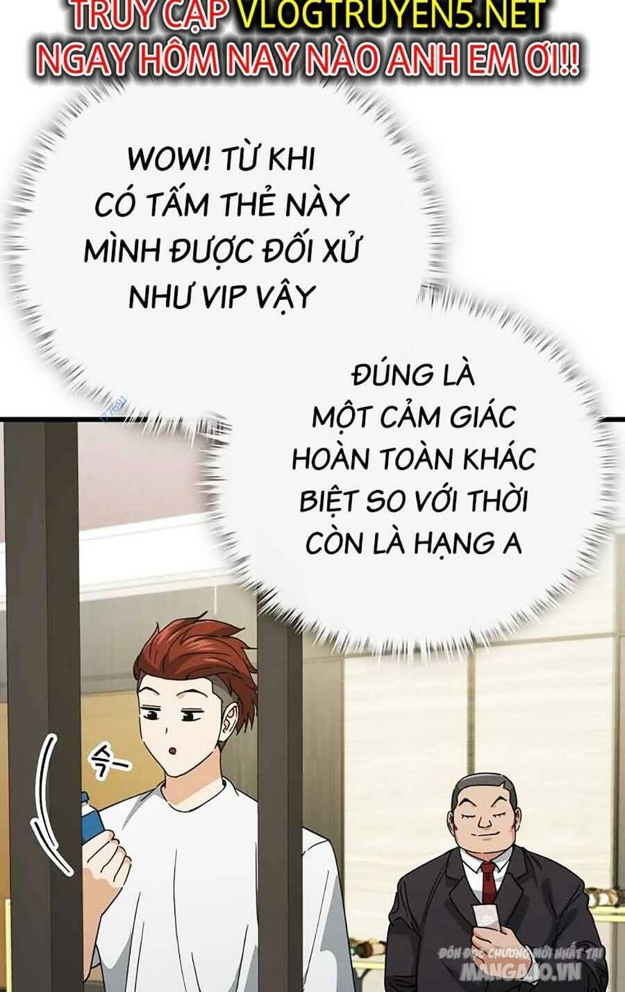 Bố Tôi Quá Mạnh Chapter 145 - Trang 2