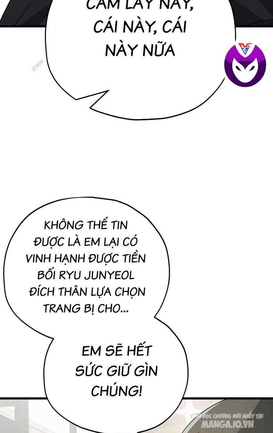 Bố Tôi Quá Mạnh Chapter 145 - Trang 2