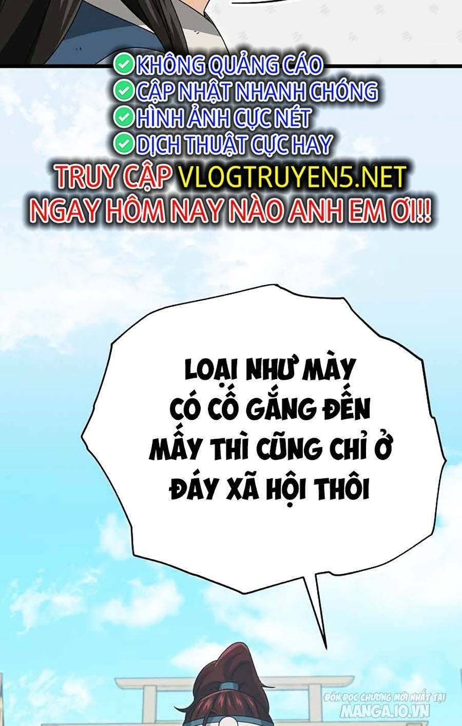 Bố Tôi Quá Mạnh Chapter 145 - Trang 2