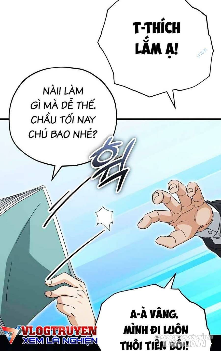 Bố Tôi Quá Mạnh Chapter 145 - Trang 2