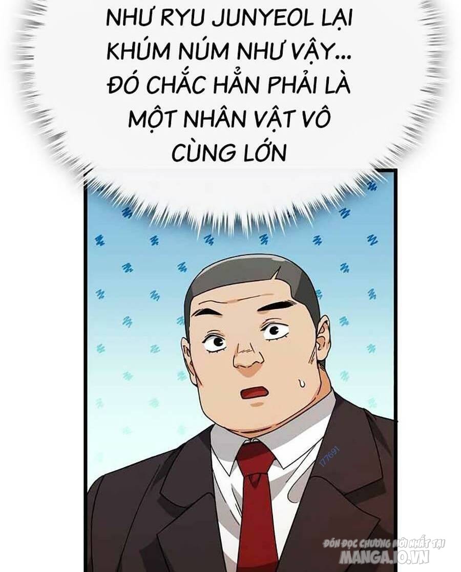 Bố Tôi Quá Mạnh Chapter 145 - Trang 2