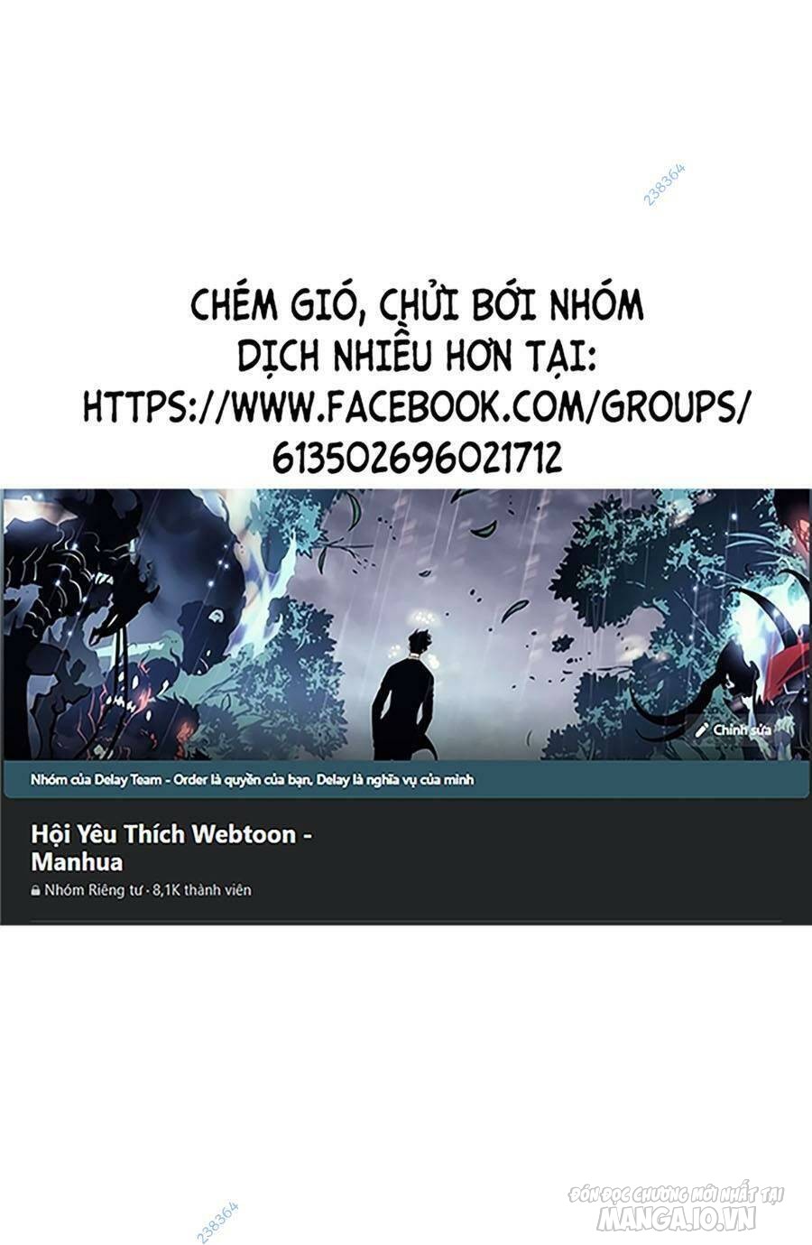 Bố Tôi Quá Mạnh Chapter 144 - Trang 2