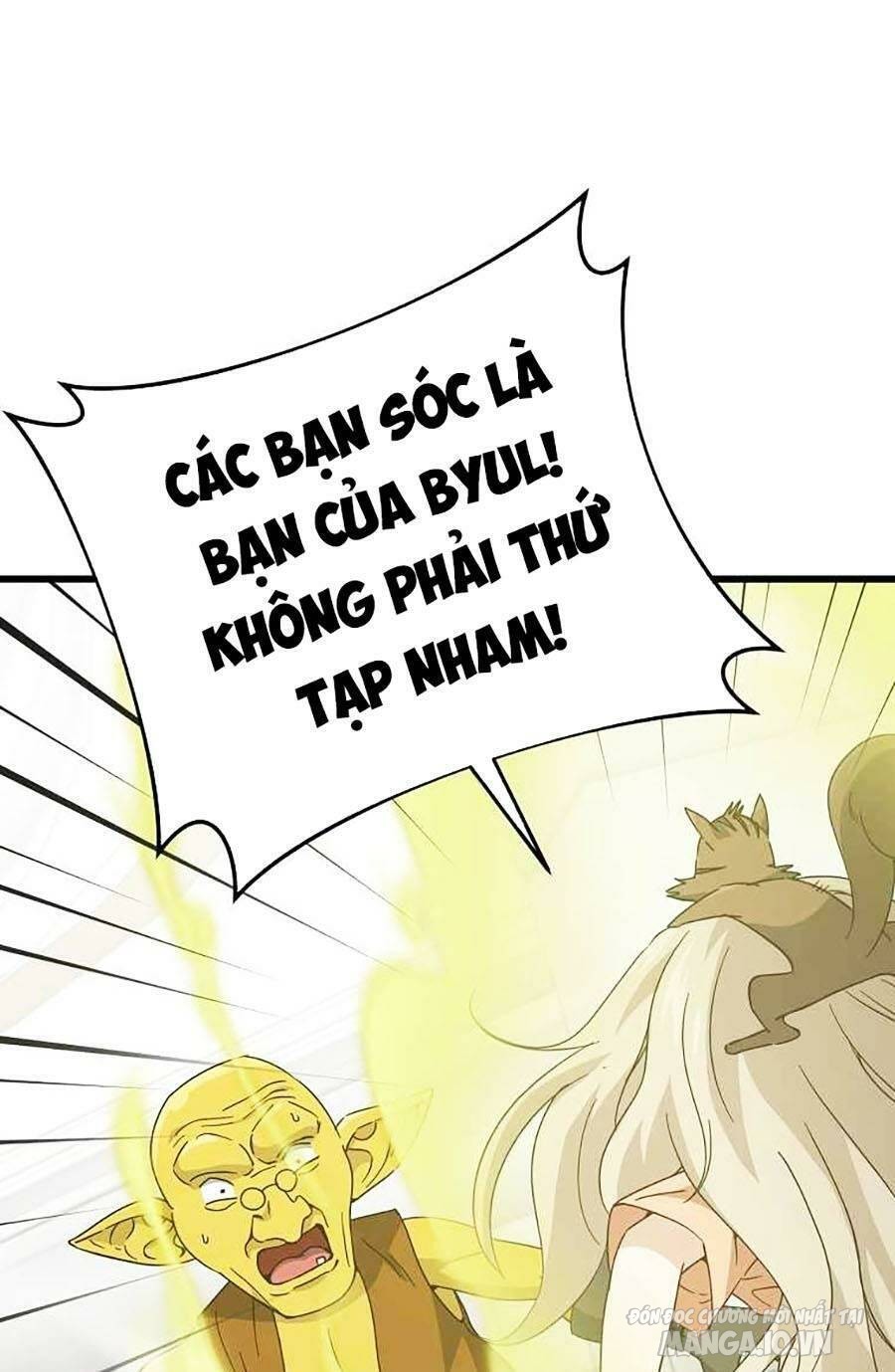 Bố Tôi Quá Mạnh Chapter 144 - Trang 2