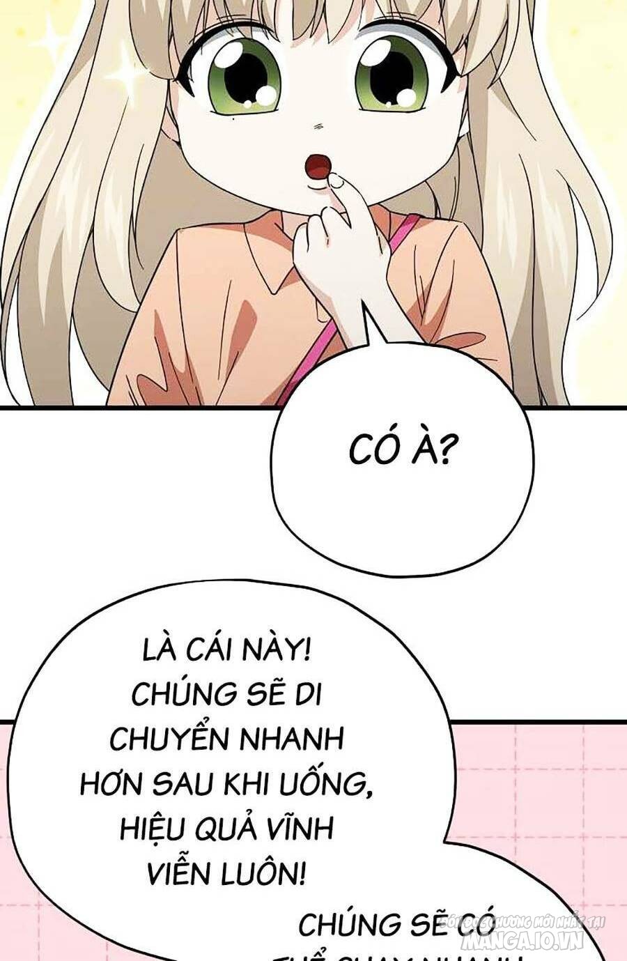 Bố Tôi Quá Mạnh Chapter 144 - Trang 2