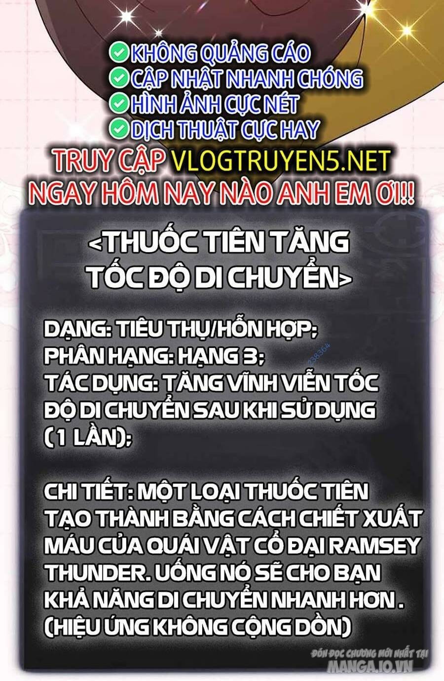 Bố Tôi Quá Mạnh Chapter 144 - Trang 2