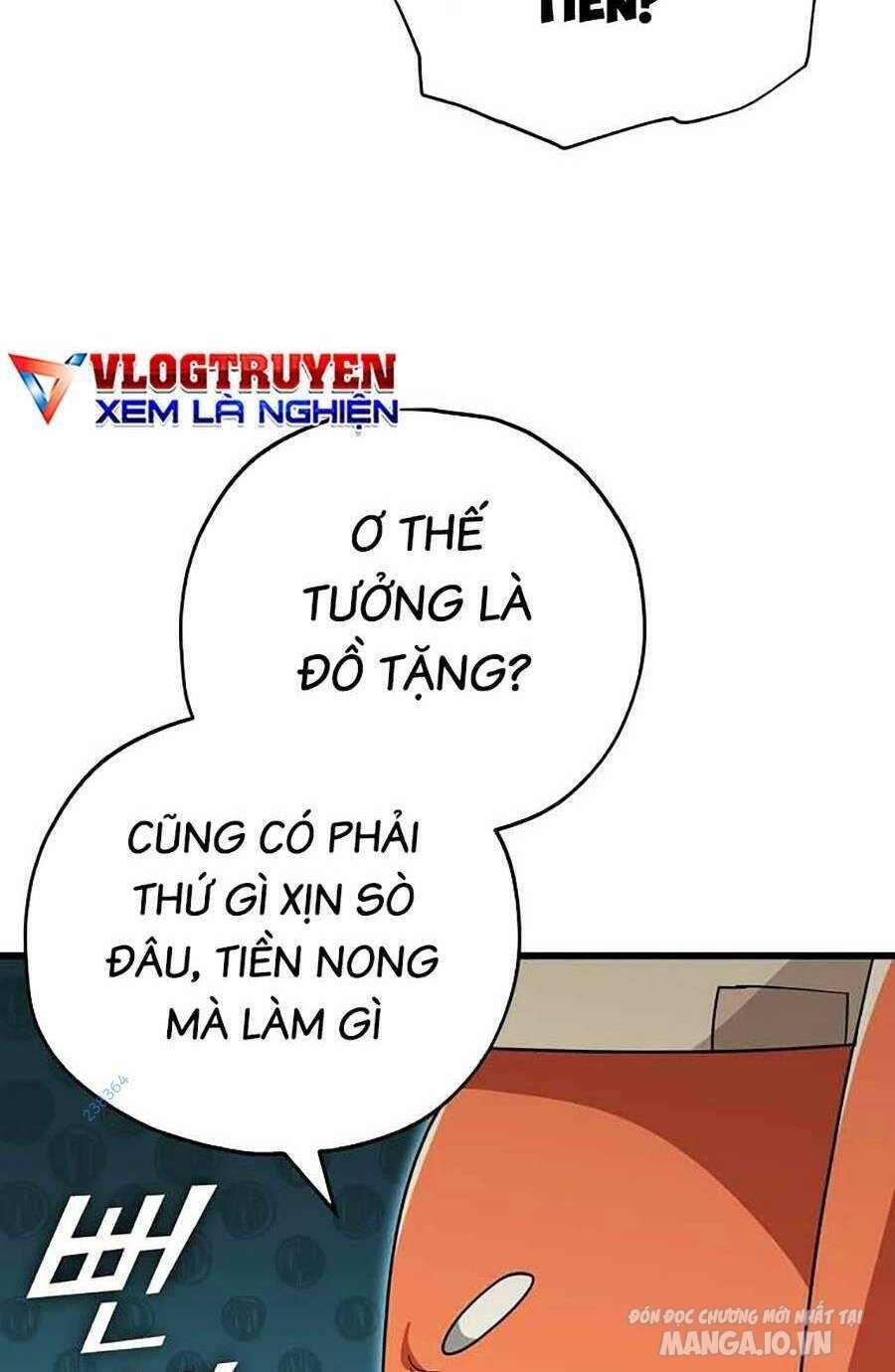 Bố Tôi Quá Mạnh Chapter 144 - Trang 2