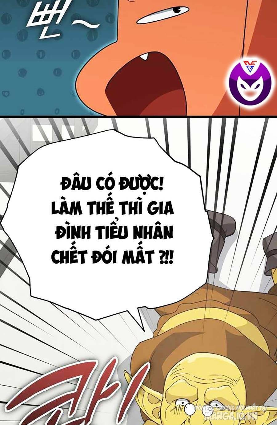 Bố Tôi Quá Mạnh Chapter 144 - Trang 2