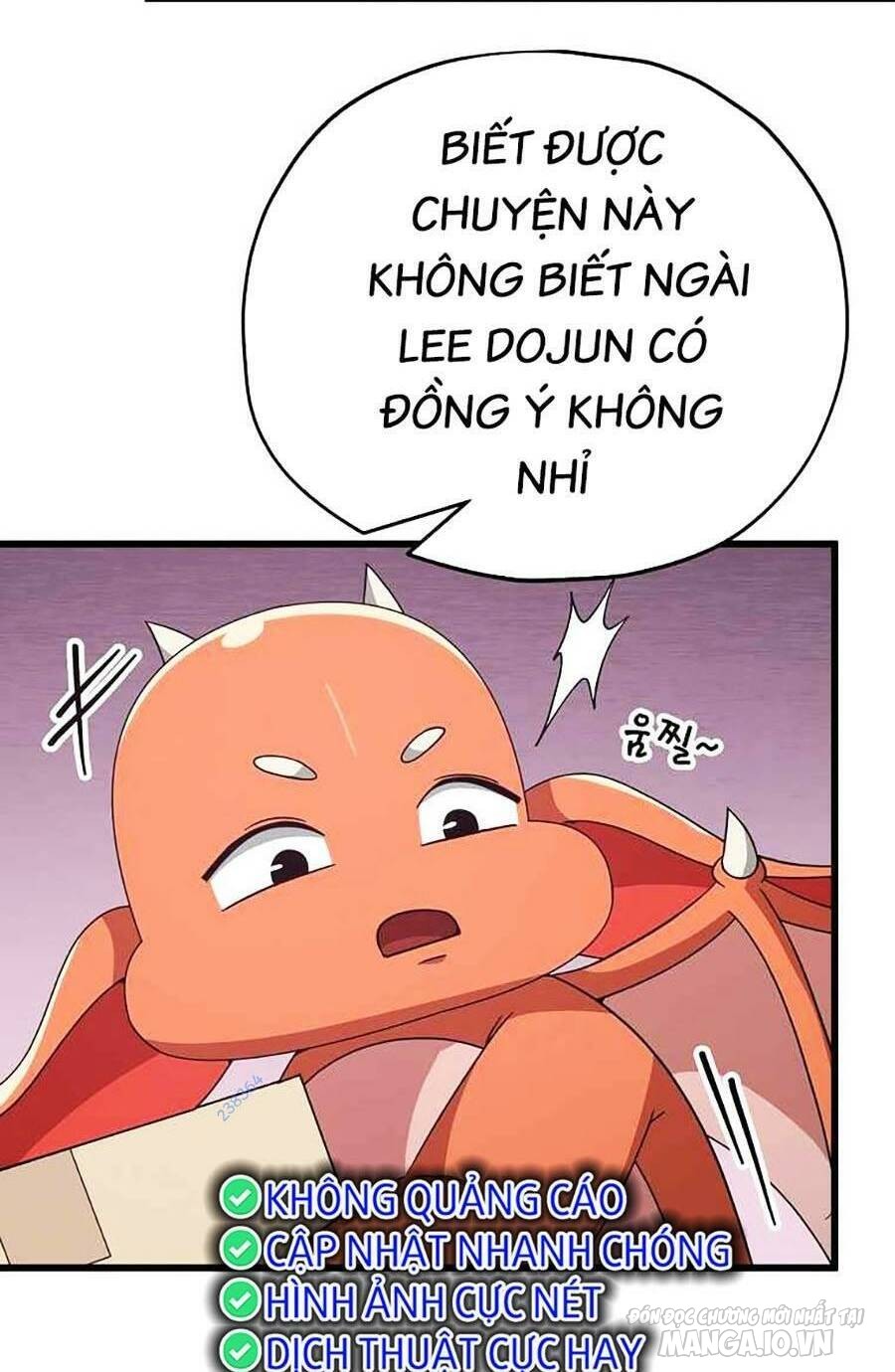 Bố Tôi Quá Mạnh Chapter 144 - Trang 2