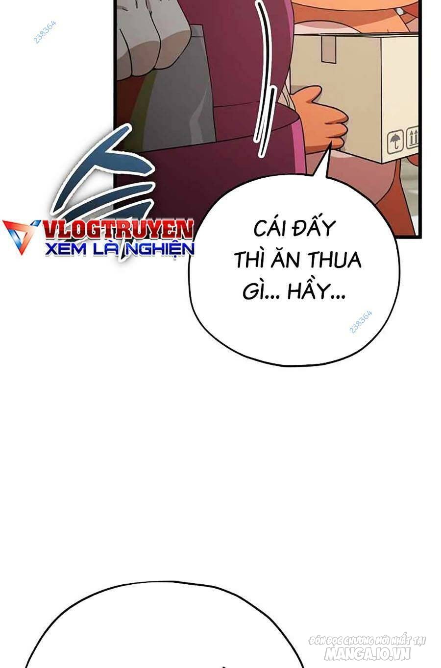 Bố Tôi Quá Mạnh Chapter 144 - Trang 2