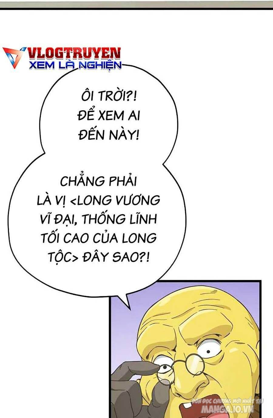 Bố Tôi Quá Mạnh Chapter 144 - Trang 2