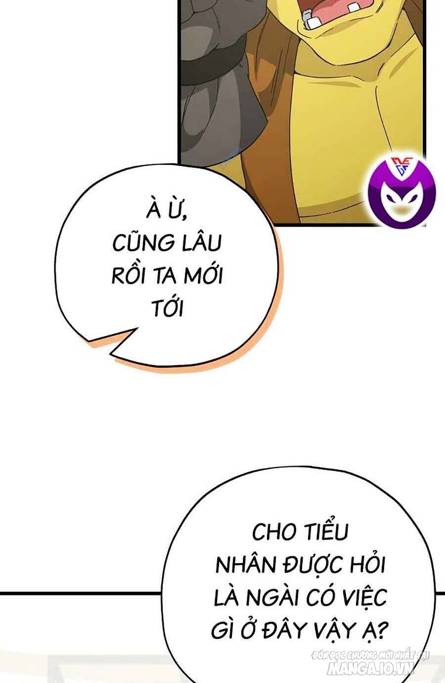 Bố Tôi Quá Mạnh Chapter 144 - Trang 2