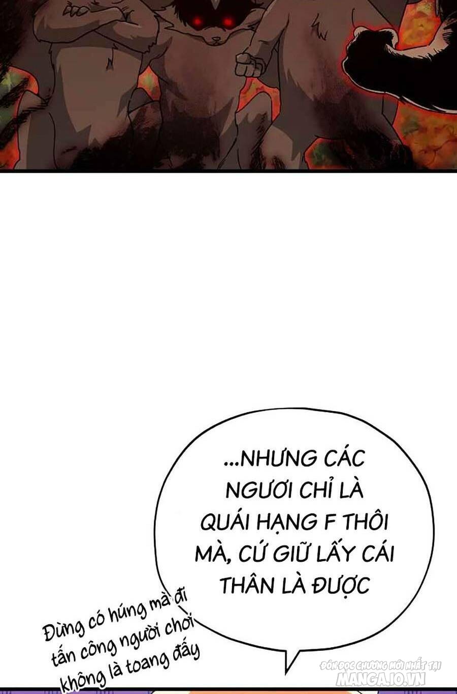 Bố Tôi Quá Mạnh Chapter 144 - Trang 2