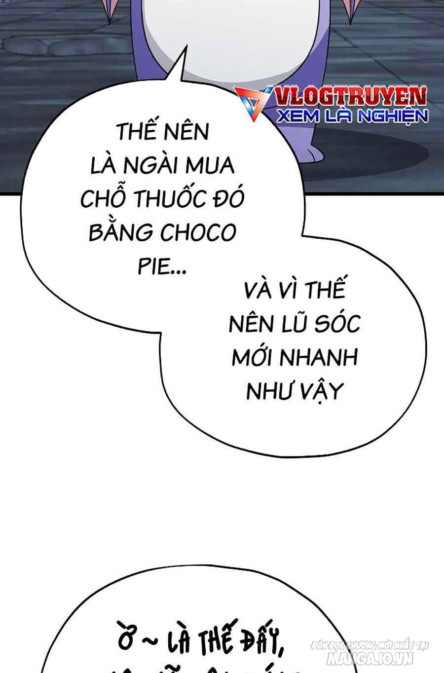 Bố Tôi Quá Mạnh Chapter 144 - Trang 2