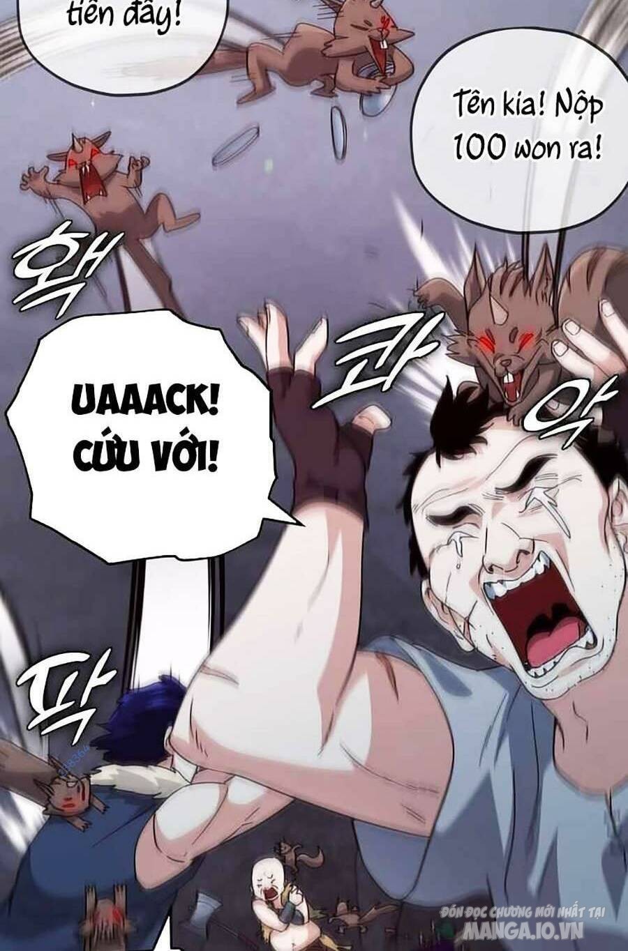 Bố Tôi Quá Mạnh Chapter 144 - Trang 2