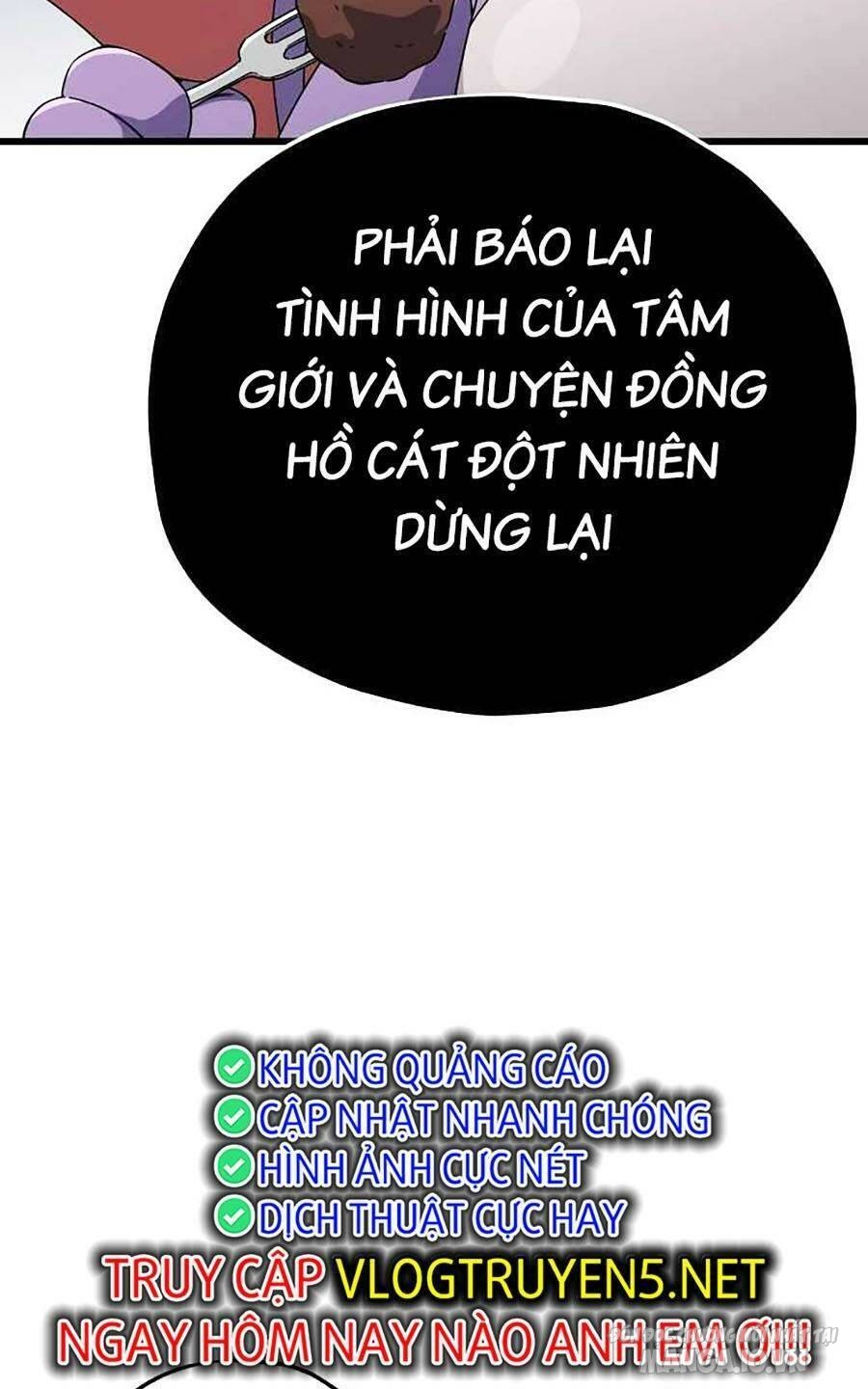 Bố Tôi Quá Mạnh Chapter 144 - Trang 2