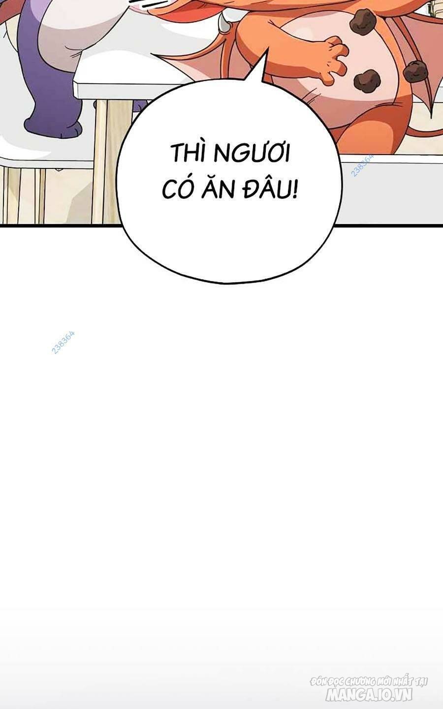 Bố Tôi Quá Mạnh Chapter 144 - Trang 2