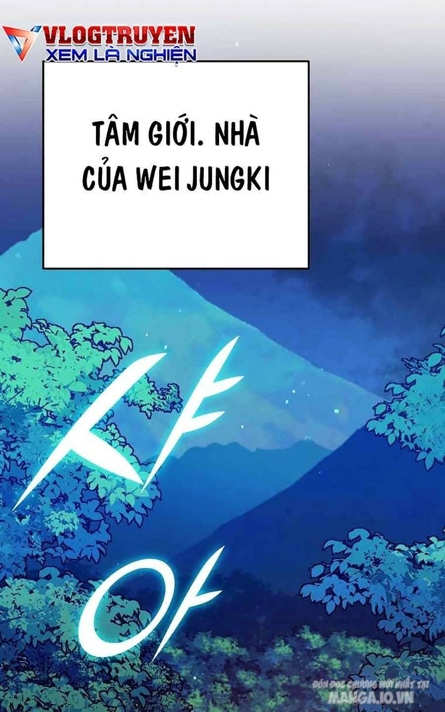 Bố Tôi Quá Mạnh Chapter 144 - Trang 2