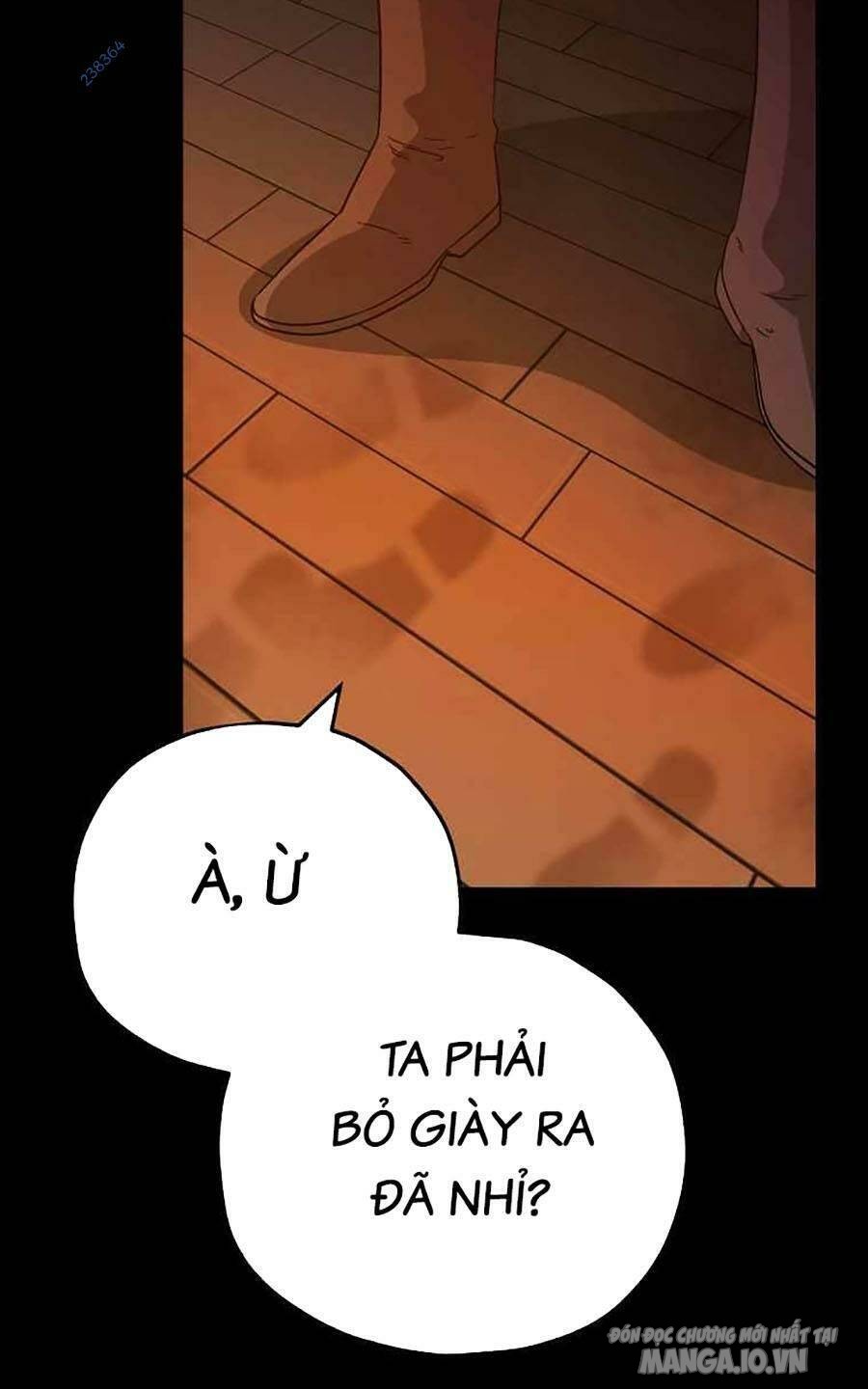 Bố Tôi Quá Mạnh Chapter 144 - Trang 2