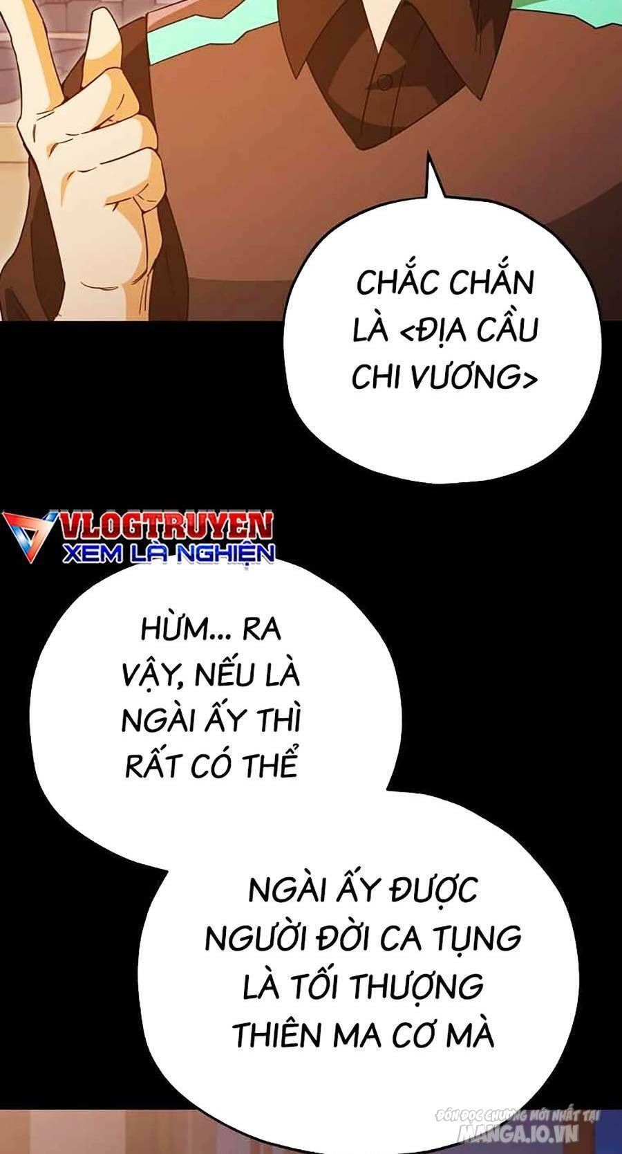 Bố Tôi Quá Mạnh Chapter 144 - Trang 2