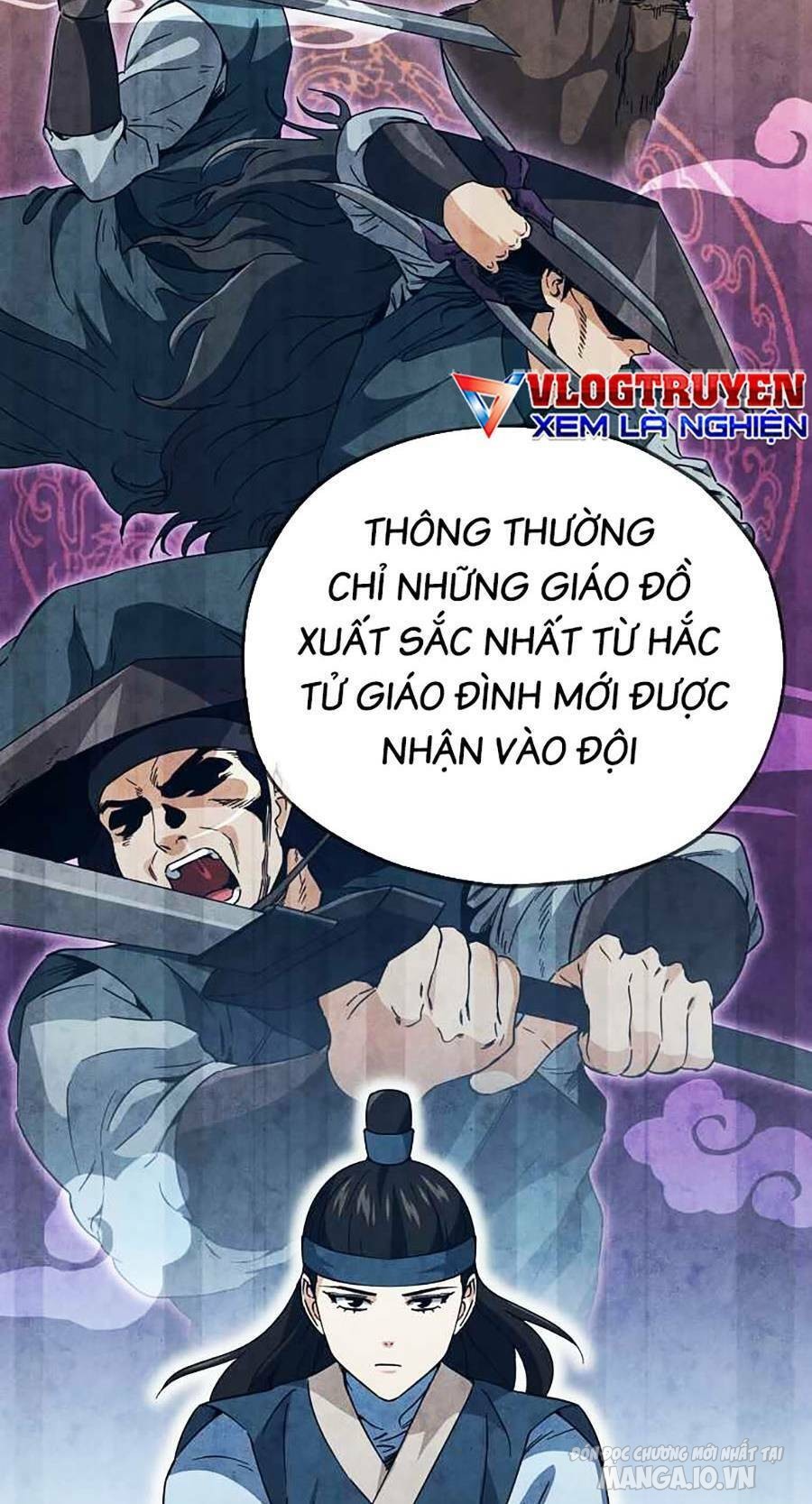 Bố Tôi Quá Mạnh Chapter 144 - Trang 2