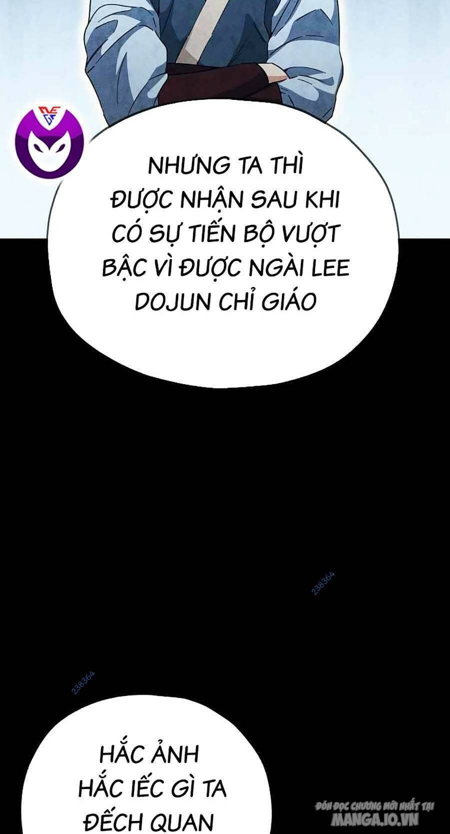 Bố Tôi Quá Mạnh Chapter 144 - Trang 2