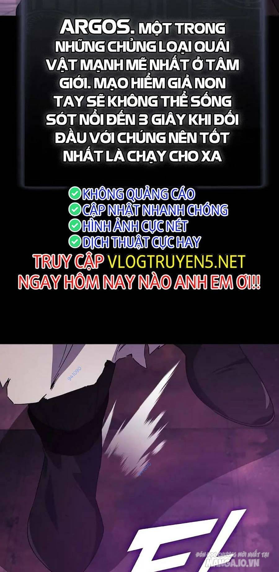 Bố Tôi Quá Mạnh Chapter 143 - Trang 2