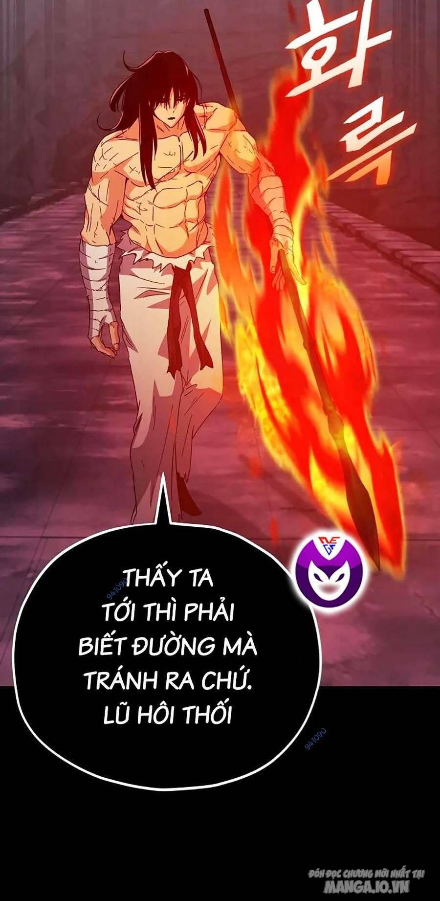 Bố Tôi Quá Mạnh Chapter 143 - Trang 2