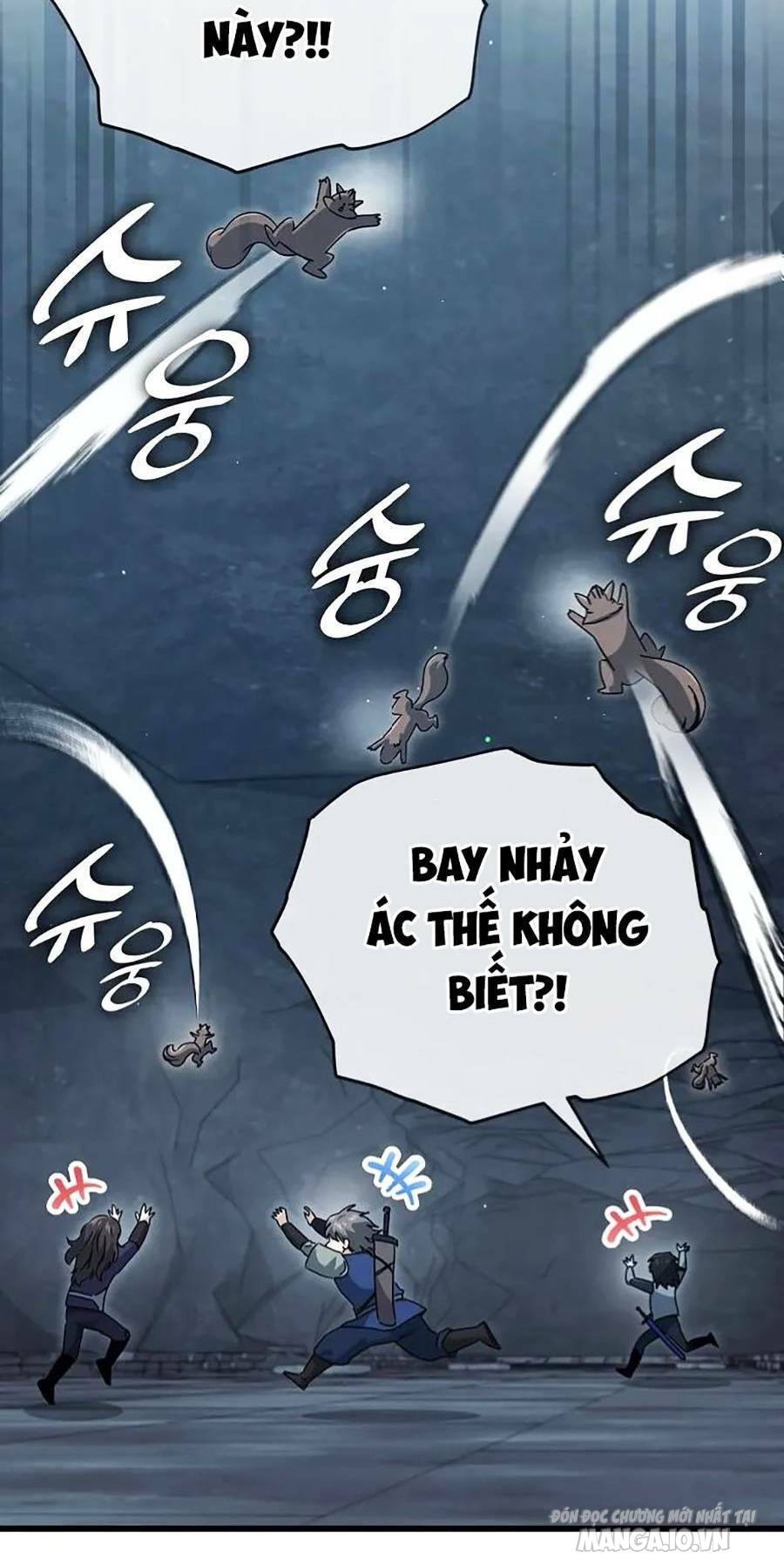 Bố Tôi Quá Mạnh Chapter 143 - Trang 2