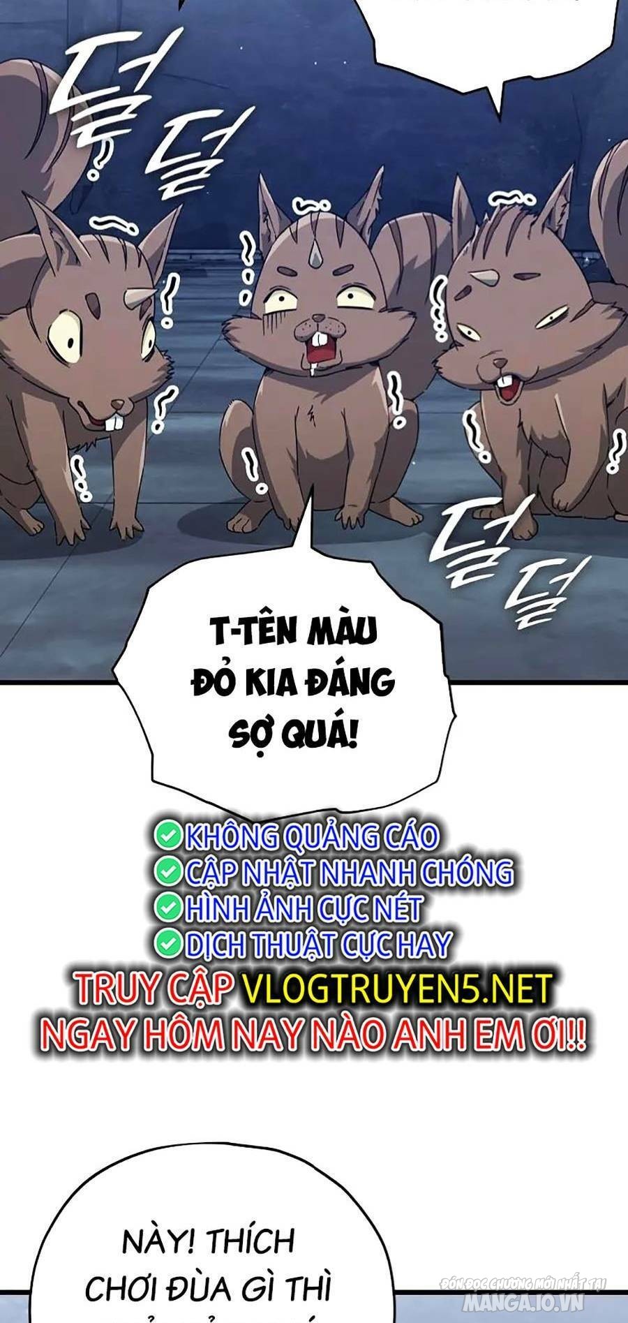 Bố Tôi Quá Mạnh Chapter 143 - Trang 2