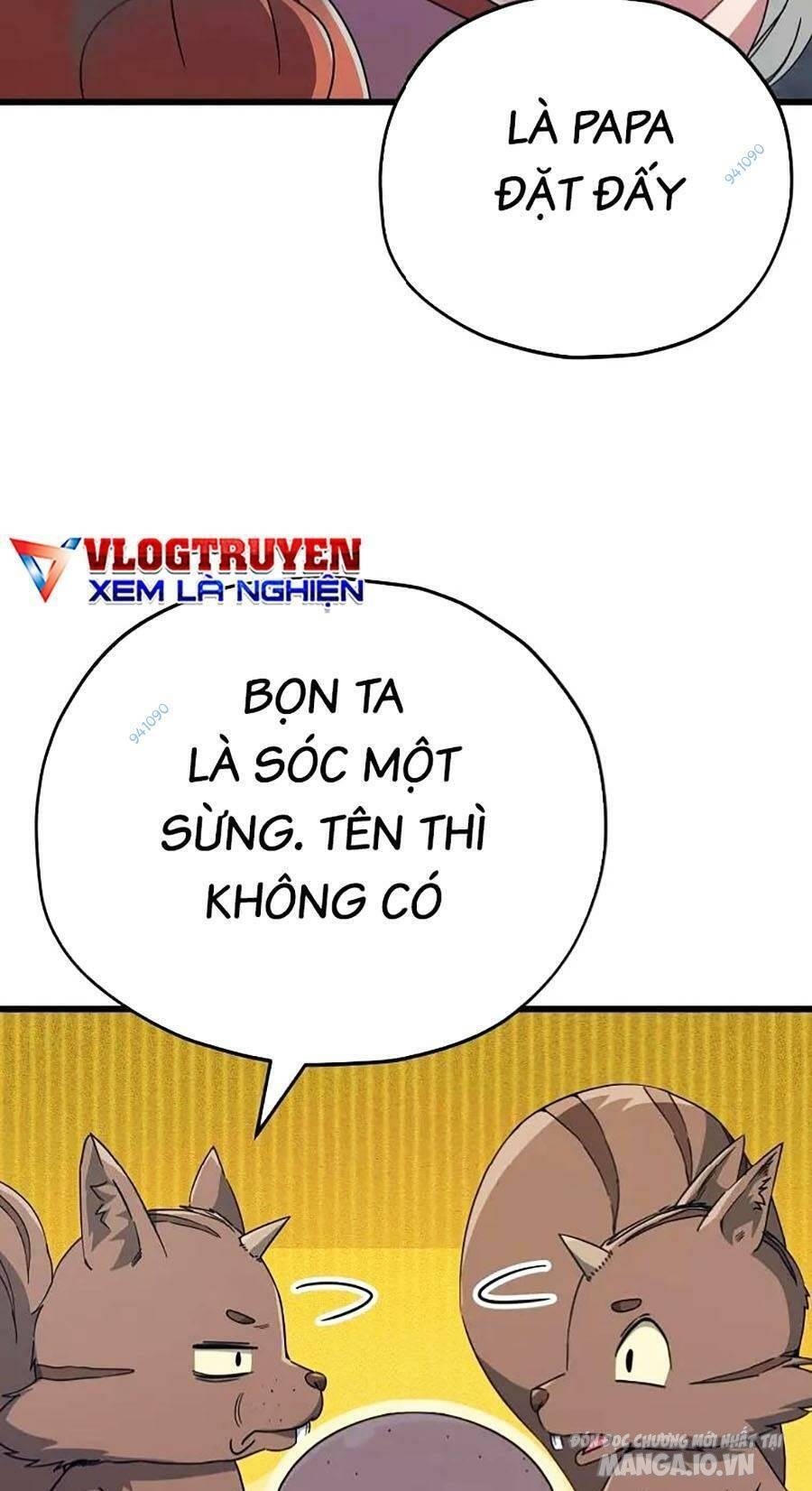 Bố Tôi Quá Mạnh Chapter 143 - Trang 2