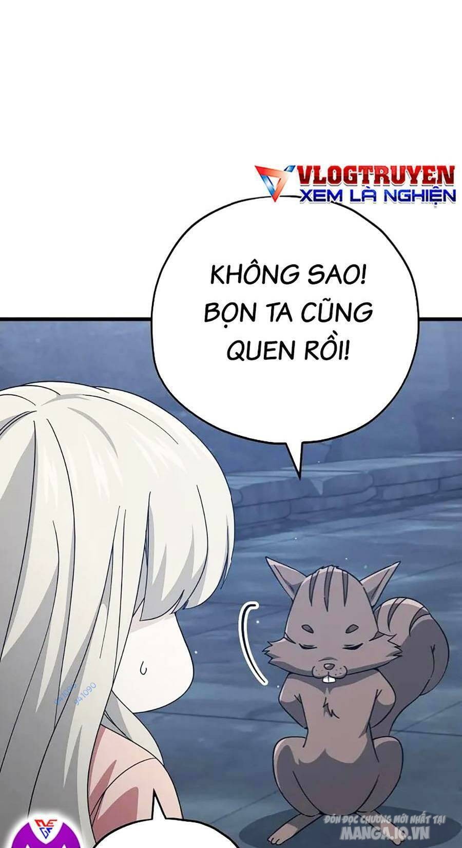 Bố Tôi Quá Mạnh Chapter 143 - Trang 2