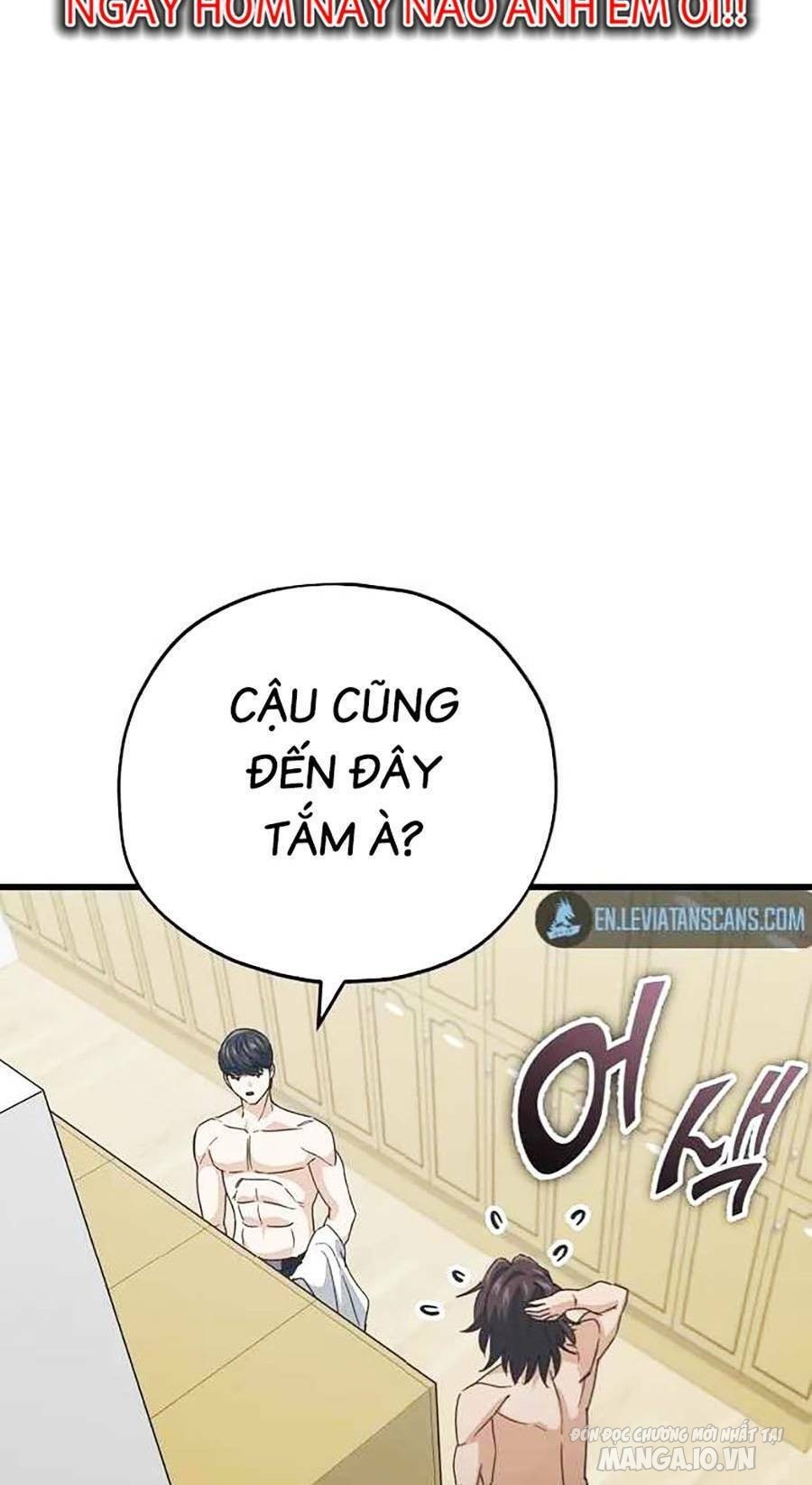 Bố Tôi Quá Mạnh Chapter 142 - Trang 2