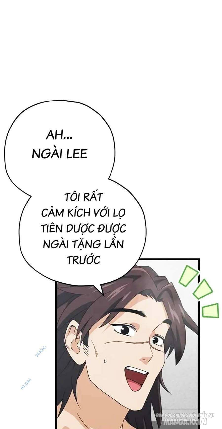 Bố Tôi Quá Mạnh Chapter 142 - Trang 2