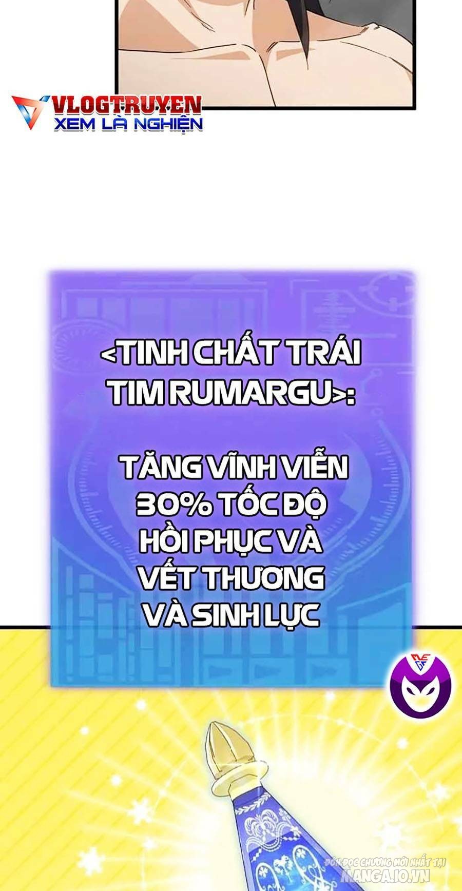 Bố Tôi Quá Mạnh Chapter 142 - Trang 2