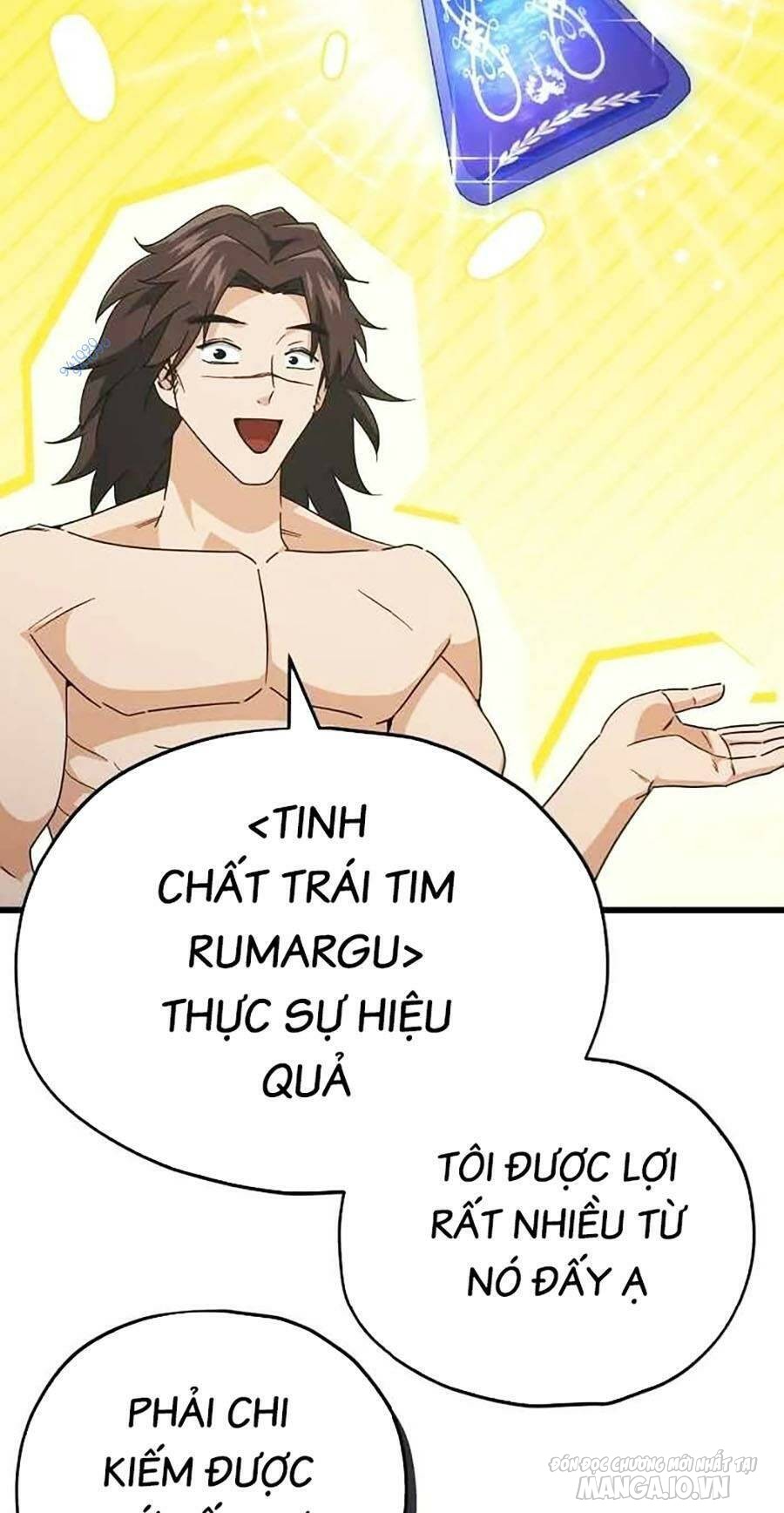 Bố Tôi Quá Mạnh Chapter 142 - Trang 2